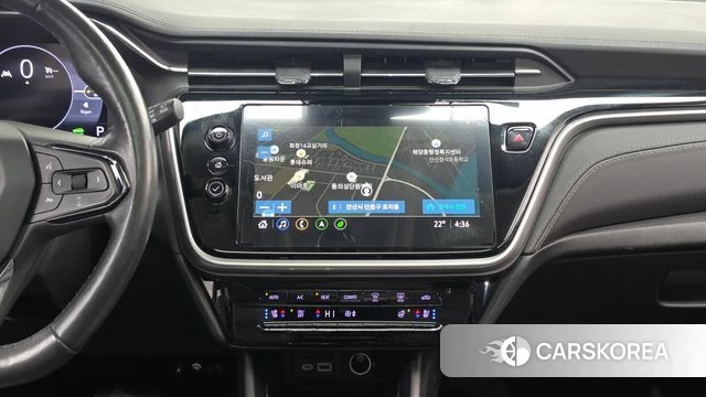 Chevrolet (GM Daewoo) Bolt EUV id 3940369 из Кореи 10