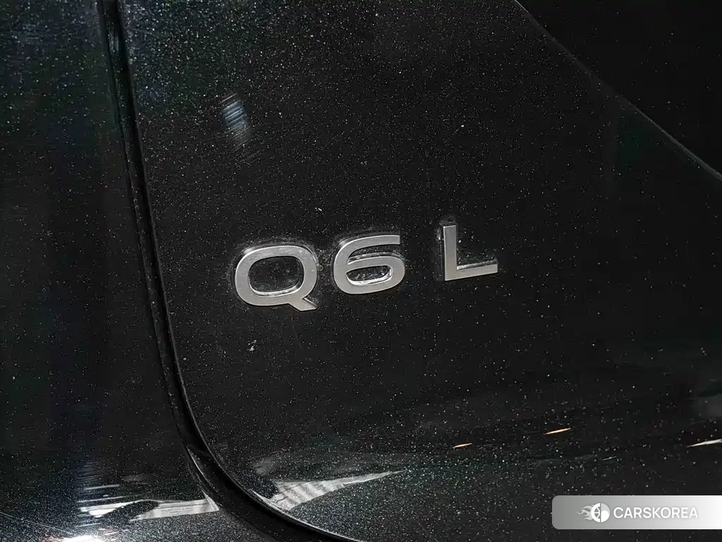 Audi Q6L e-tron id 4515523 из Китая 10