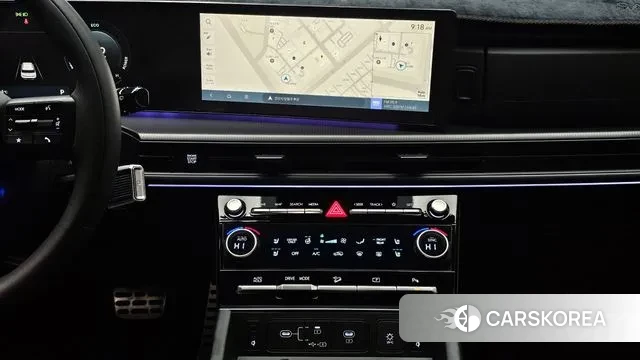 Hyundai Santa Fe (MX5) id 3482029 из Кореи 10