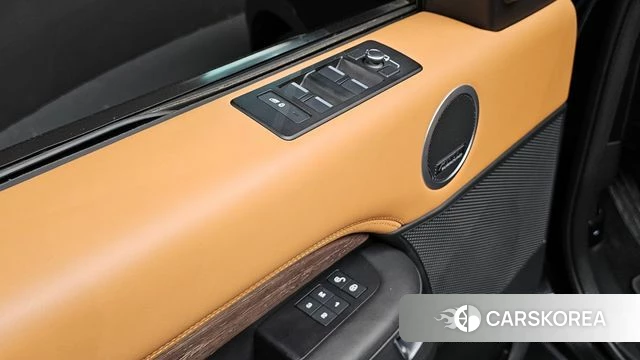Land Rover Discovery 5 id 4482361 из Кореи 10