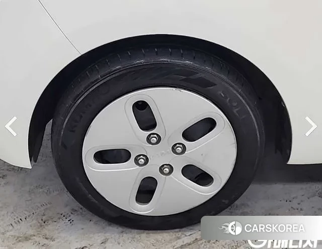 Kia The New Ray id 3691151 из Кореи 10