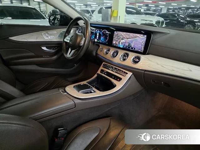 Mercedes-Benz CLS-Class C257 id 3422064 из Кореи 10