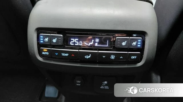 Hyundai Palisade id 4244550 из Кореи 10
