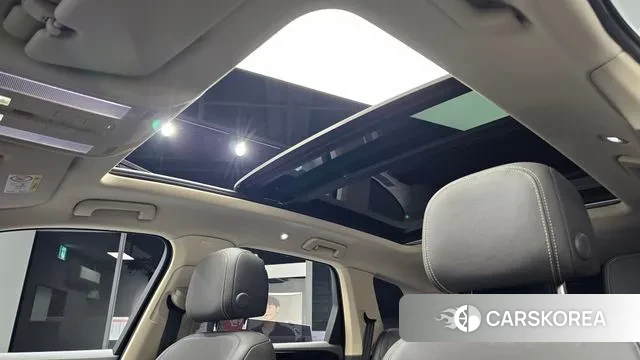 Volkswagen Touareg 3rd generation id 3457566 из Кореи 10