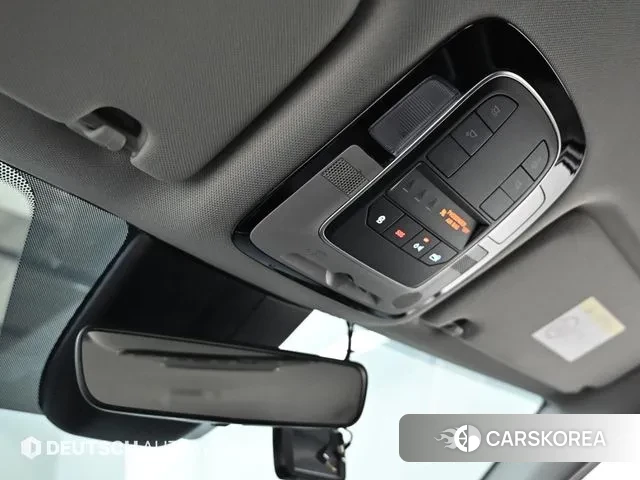 Hyundai The New Santa Fe id 2916119 из Кореи 10