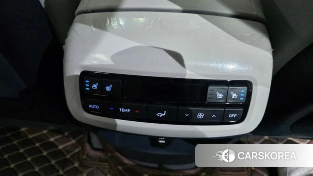 Hyundai The New Palisade id 4316004 из Кореи 10