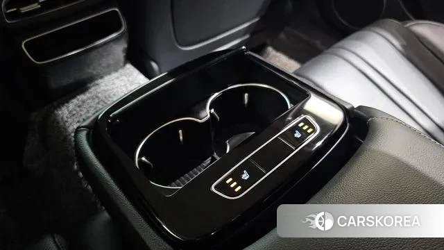 Genesis G80 (RG3) id 3168712 из Кореи 10