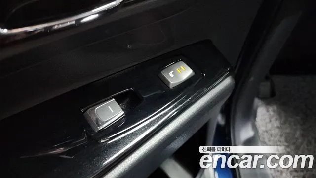 Ssangyong Beautiful Korando id 2891807 из Кореи 10