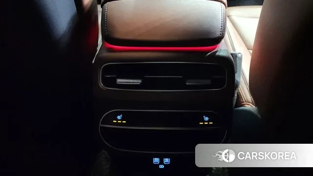 Genesis GV70 id 3053919 из Кореи 10