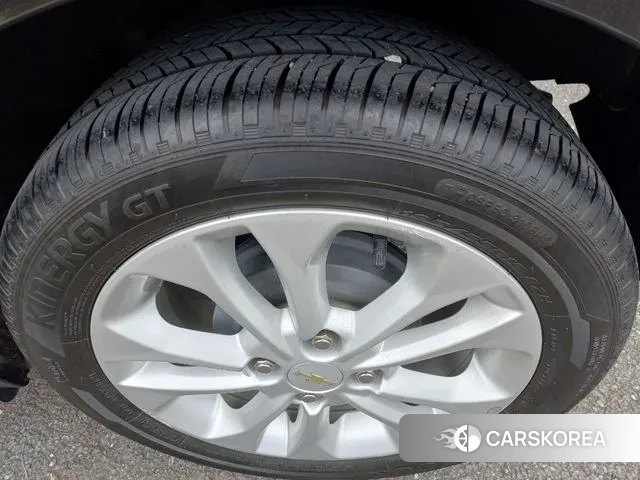 Chevrolet (GM Daewoo) The New Spark id 3024034 из Кореи 10