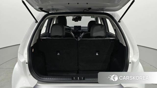 Hyundai Casper id 3827011 из Кореи 10