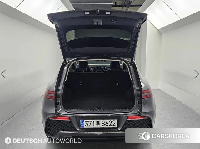 Genesis GV70 id 3823822 из Кореи 10