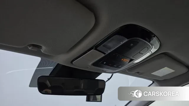 Hyundai Sonata (DN8) id 3003849 из Кореи 10