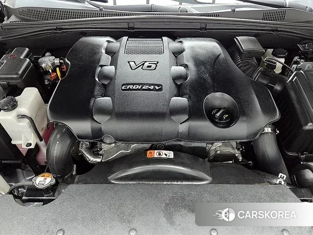 Kia Mohave Master id 3340409 из Кореи 10