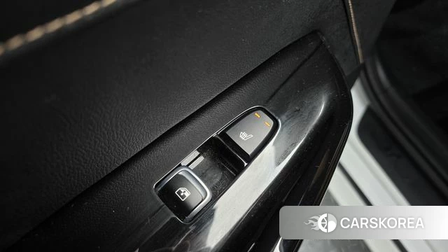 Kia K5 Hybrid 3rd Generation id 4943517 из Кореи 10