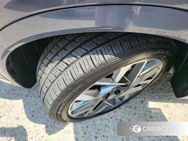 Hyundai The New Santa Fe id 3872873 из Кореи 10