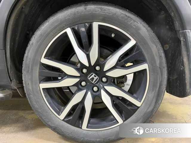 Honda Pilot 3rd generation id 4430308 из Кореи 10