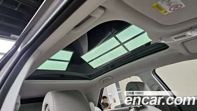 Hyundai Ionic 5 id 2935772 из Кореи 10