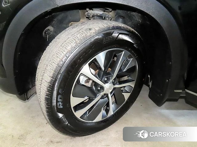 Hyundai Palisade id 3911204 из Кореи 10