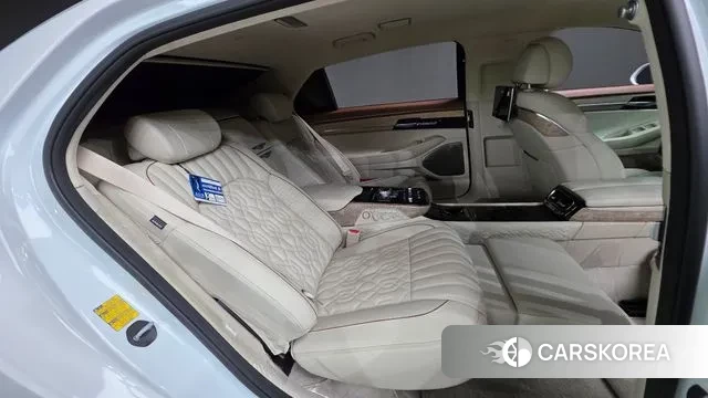 Genesis G90 id 3273892 из Кореи 10