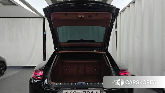 Porsche Panamera (971) id 4794316 из Кореи 10