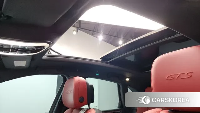 Porsche Macan id 3713175 из Кореи 10