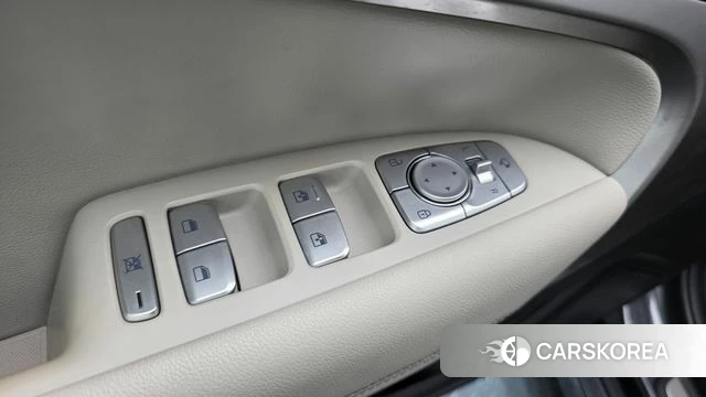 Genesis G70 id 4286046 из Кореи 10