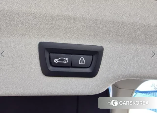 BMW 6 Series GT (G32) id 3437480 из Кореи 10