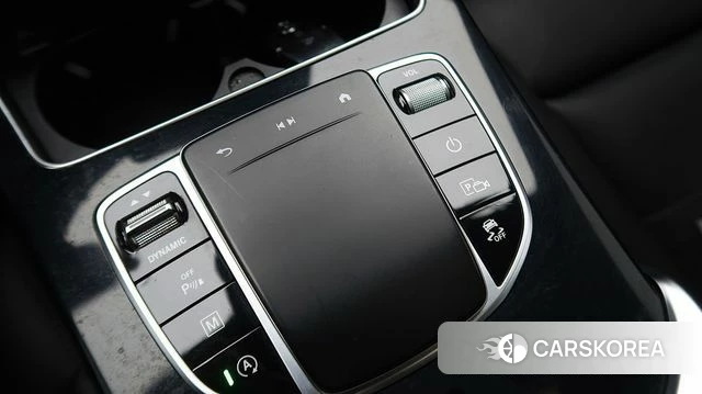 Mercedes-Benz GLC-Class X253 id 4746208 из Кореи 10