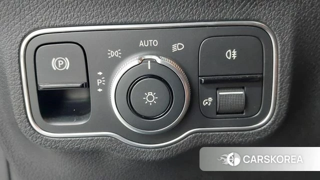 Mercedes-Benz EQB X243 id 4494065 из Кореи 10