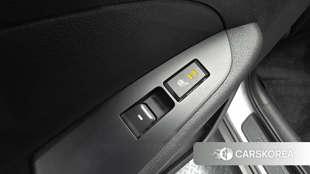 Hyundai All New Tucson id 4424754 из Кореи 10