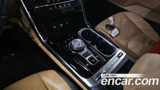 Kia Carnival 4th generation id 2729888 из Кореи 10