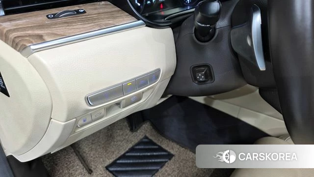Kia More K9 id 4502181 из Кореи 10