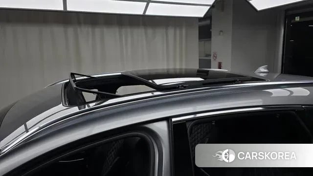 Genesis GV80 id 3400817 из Кореи 10