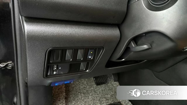 Renault Korea (Samsung) The New QM6 id 4230968 из Кореи 10