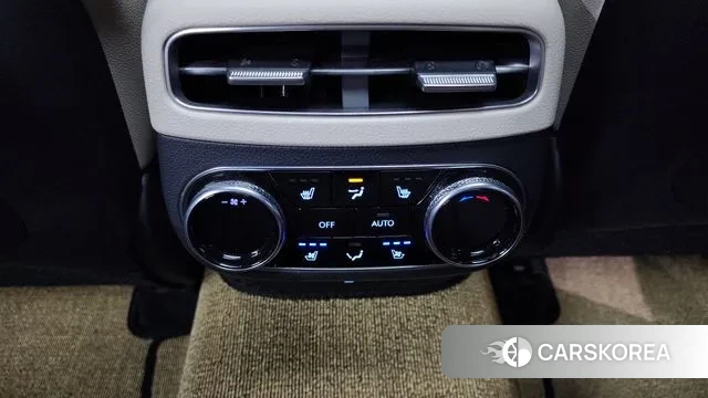 Genesis GV70 id 3016218 из Кореи 10