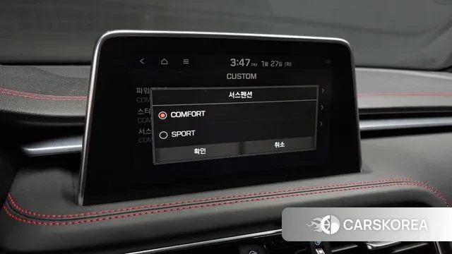 Genesis G70 id 3627219 из Кореи 10