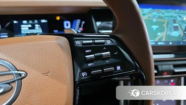 Ssangyong Torres id 3858945 из Кореи 10