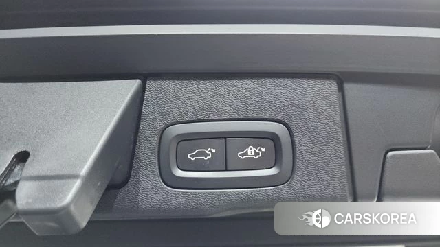 Volvo XC60 second Generation id 4360168 из Кореи 10
