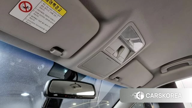 Ssangyong Rexton Sports id 3829243 из Кореи 10