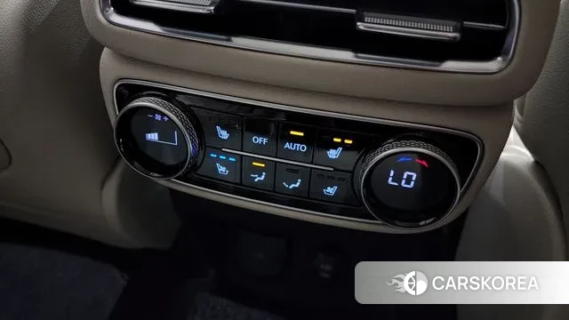 Genesis GV80 id 3037792 из Кореи 10