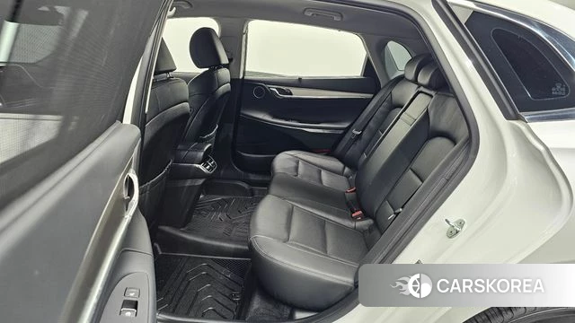 Hyundai The New Grandeur IG Hybrid id 4651587 из Кореи 10