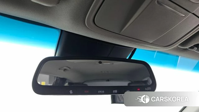 Hyundai Santa Fe TM id 4944351 из Кореи 10