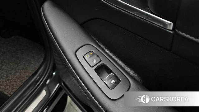 Hyundai Sonata (DN8) id 4481817 из Кореи 10