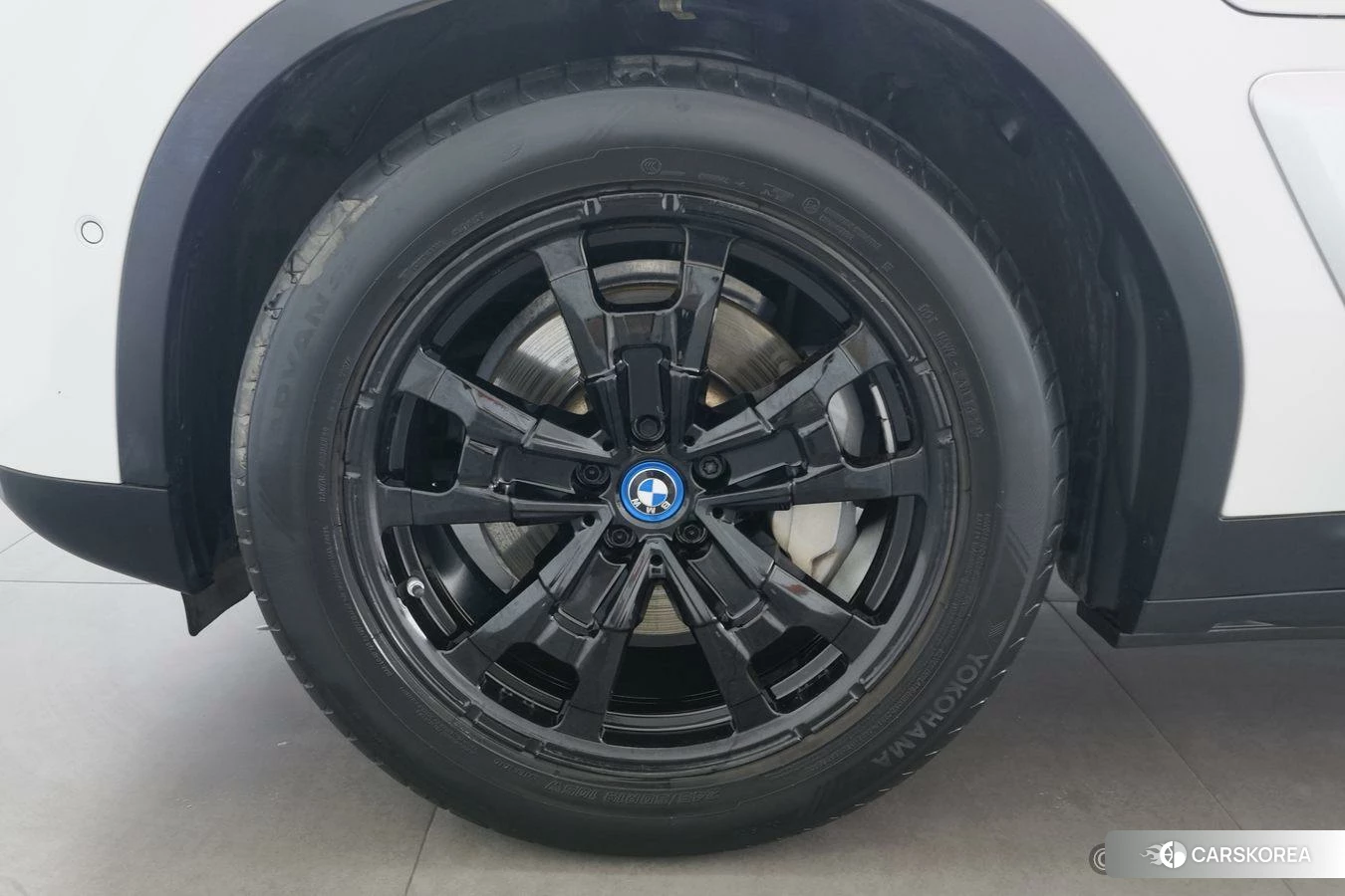 BMW iX3 id 4479227 из Китая 10