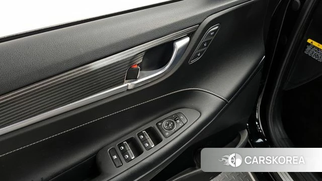 Hyundai Grandeur IG id 4371818 из Кореи 10