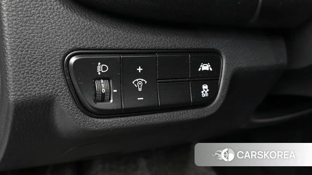 Kia Seltos id 3923920 из Кореи 10