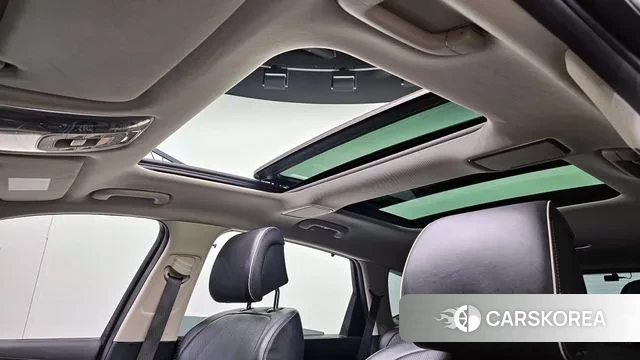 Genesis GV80 id 3651208 из Кореи 10