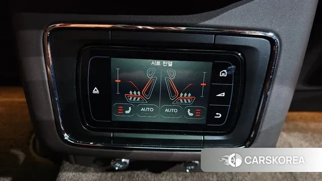 Bentley Bentayga id 3499407 из Кореи 10