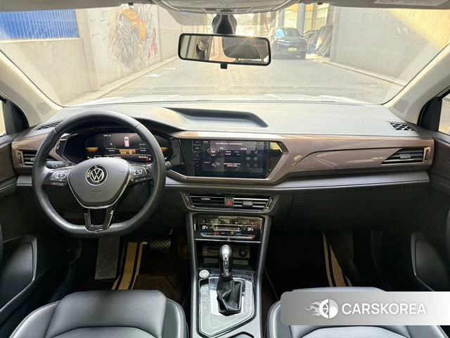 Volkswagen Tuyue id 4255954 из Китая 10